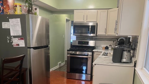 Tiny photo for 1504 N Kolin Avenue, Chicago, IL 60651 (MLS # 12736741)