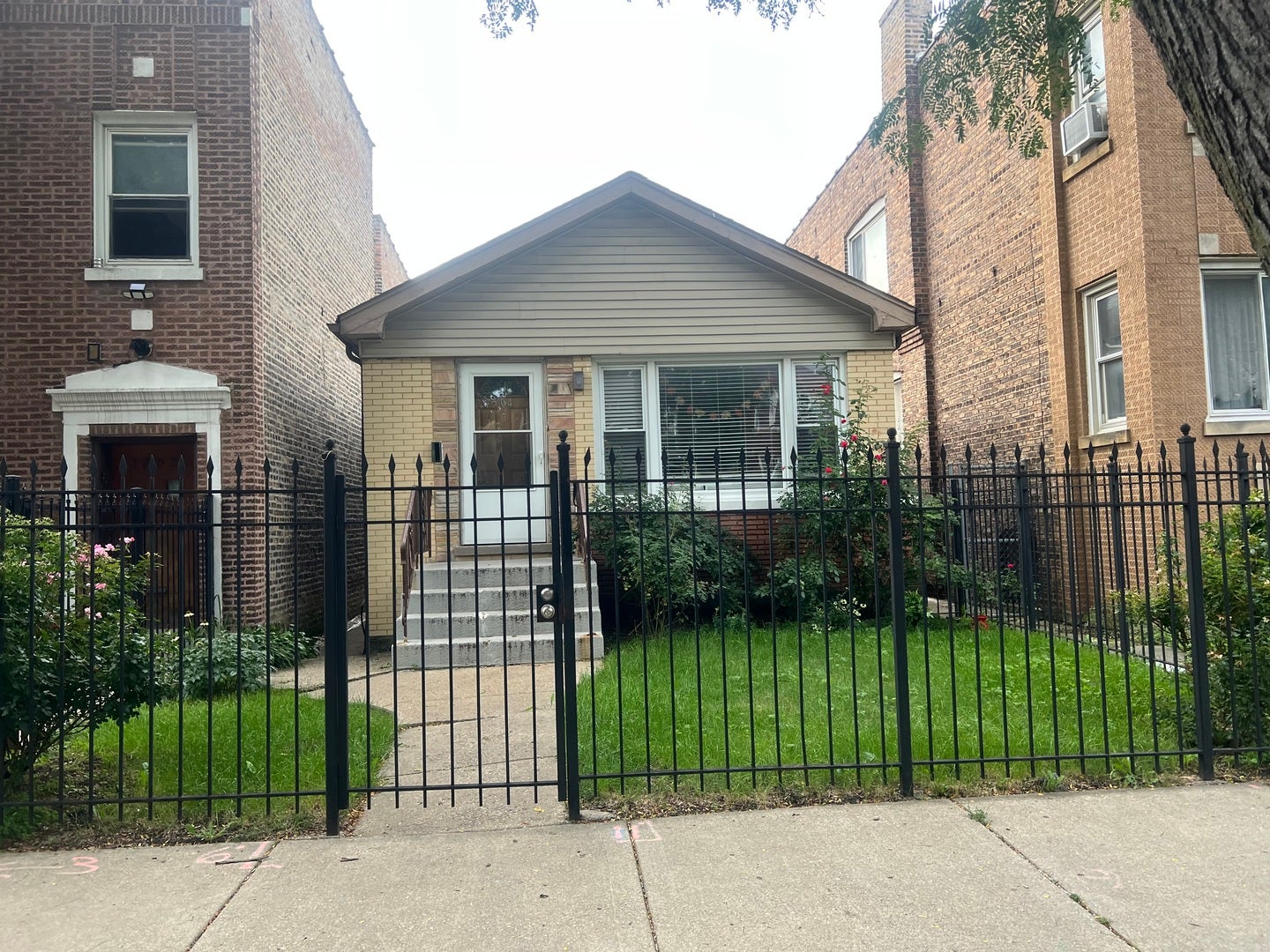 1504 N Kolin Avenue