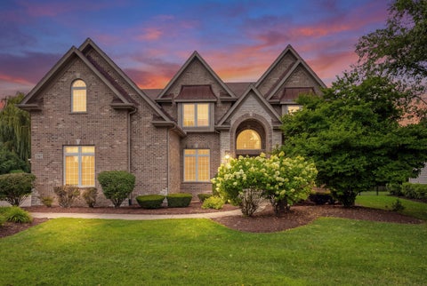 Photo of 4767 Sassafras Lane, Naperville, IL 60564 (MLS # 12780099)