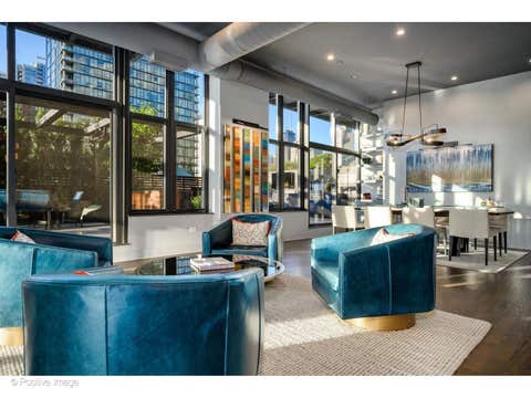 Tiny photo for 333 W Hubbard Street #701, Chicago, IL 60654 (MLS # 12667560)