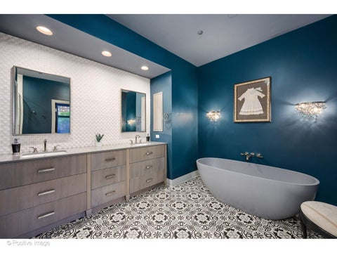 Tiny photo for 333 W Hubbard Street #701, Chicago, IL 60654 (MLS # 12667560)