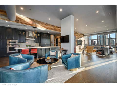 Tiny photo for 333 W Hubbard Street #701, Chicago, IL 60654 (MLS # 12667560)