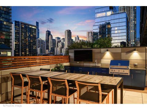 Tiny photo for 333 W Hubbard Street #701, Chicago, IL 60654 (MLS # 12667560)