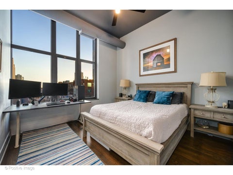 Tiny photo for 333 W Hubbard Street #701, Chicago, IL 60654 (MLS # 12667560)