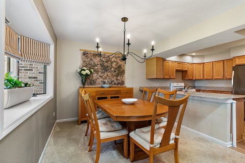 Tiny photo for 1606 Cypress Court, Hoffman Estates, IL 60169 (MLS # 12773922)