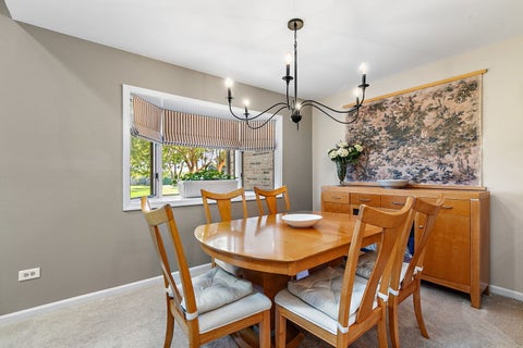 Tiny photo for 1606 Cypress Court, Hoffman Estates, IL 60169 (MLS # 12773922)