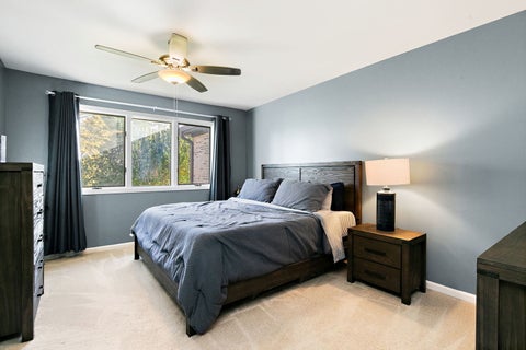 Tiny photo for 1606 Cypress Court, Hoffman Estates, IL 60169 (MLS # 12773922)