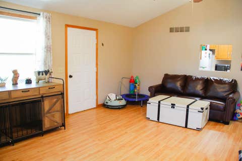 Tiny photo for 1260 Deerpath Drive, Morris, IL 60450 (MLS # 12704166)