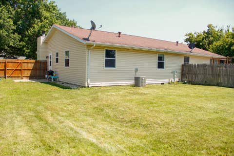 Tiny photo for 1260 Deerpath Drive, Morris, IL 60450 (MLS # 12704166)