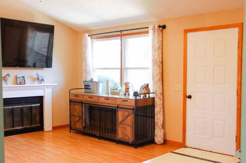 Tiny photo for 1260 Deerpath Drive, Morris, IL 60450 (MLS # 12704166)