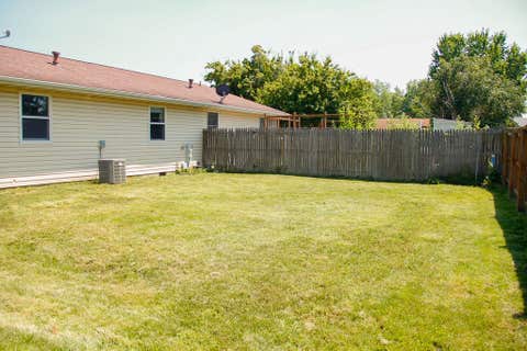 Tiny photo for 1260 Deerpath Drive, Morris, IL 60450 (MLS # 12704166)