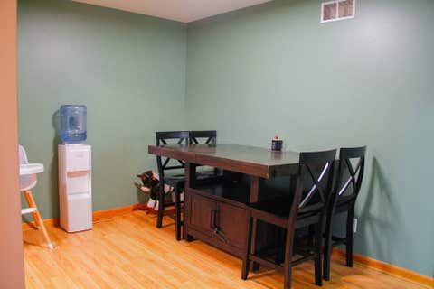 Tiny photo for 1260 Deerpath Drive, Morris, IL 60450 (MLS # 12704166)