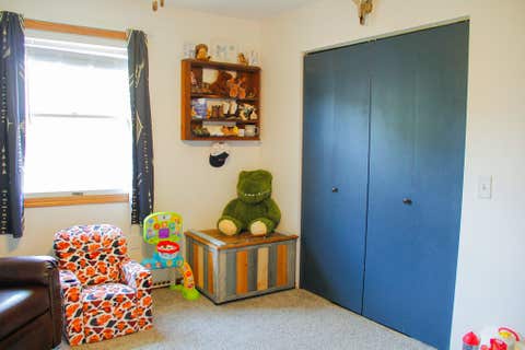 Tiny photo for 1260 Deerpath Drive, Morris, IL 60450 (MLS # 12704166)