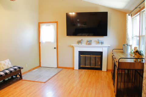 Tiny photo for 1260 Deerpath Drive, Morris, IL 60450 (MLS # 12704166)