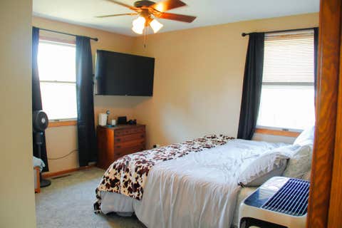 Tiny photo for 1260 Deerpath Drive, Morris, IL 60450 (MLS # 12704166)