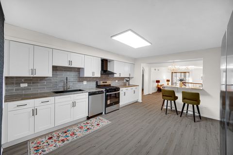 Tiny photo for Sauk Village, IL 60411 (MLS # 12563811)