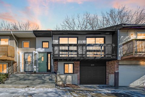 Tiny photo for Sauk Village, IL 60411 (MLS # 12563811)