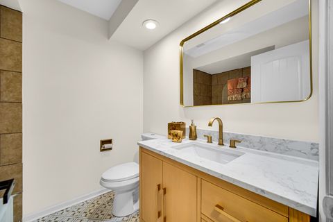 Tiny photo for Sauk Village, IL 60411 (MLS # 12563811)