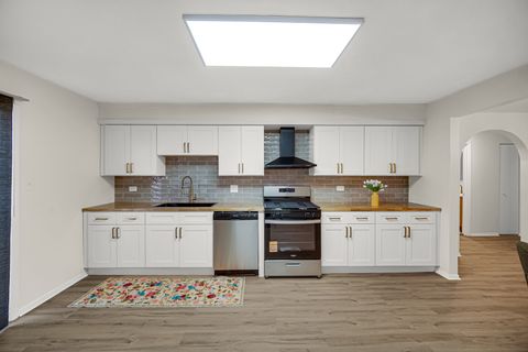 Tiny photo for Sauk Village, IL 60411 (MLS # 12563811)