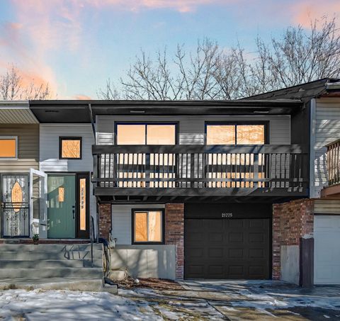 Tiny photo for Sauk Village, IL 60411 (MLS # 12563811)