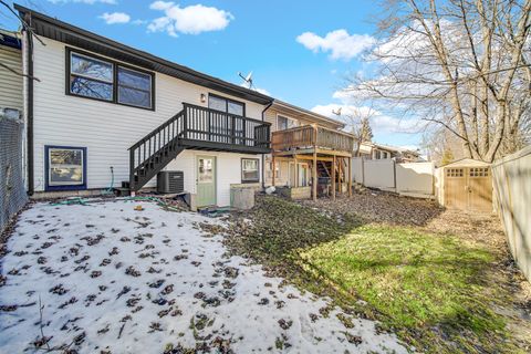 Tiny photo for Sauk Village, IL 60411 (MLS # 12563811)