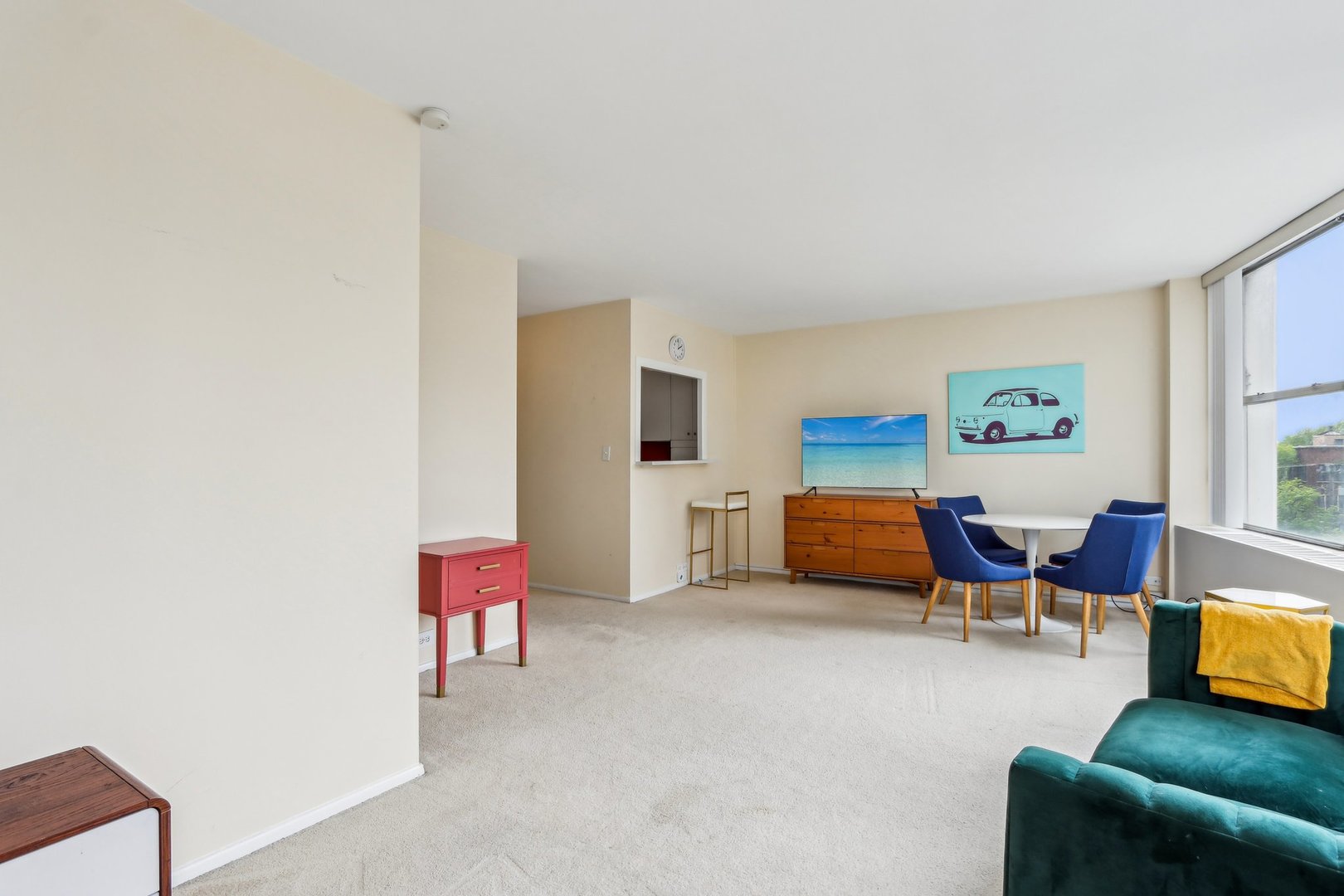 5757 N Sheridan Road 4G