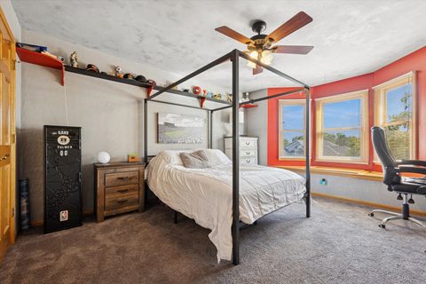 Tiny photo for 7258 W James Lane, Monee, IL 60449 (MLS # 12538227)