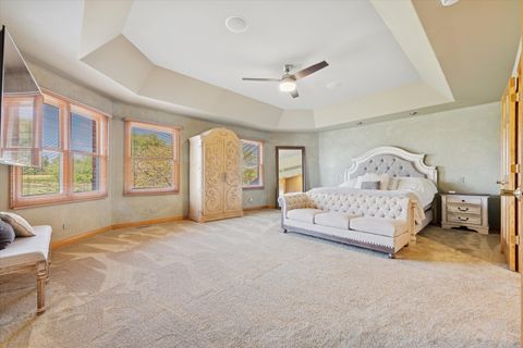 Tiny photo for 7258 W James Lane, Monee, IL 60449 (MLS # 12538227)