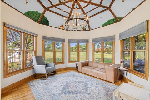 Tiny photo for 7258 W James Lane, Monee, IL 60449 (MLS # 12538227)