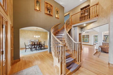 Tiny photo for 7258 W James Lane, Monee, IL 60449 (MLS # 12538227)