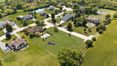 Tiny photo for 7258 W James Lane, Monee, IL 60449 (MLS # 12538227)