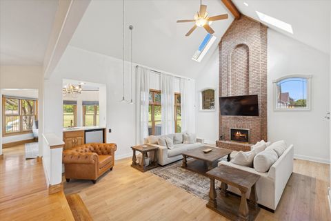 Tiny photo for 7258 W James Lane, Monee, IL 60449 (MLS # 12538227)