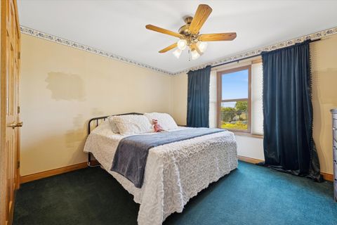 Tiny photo for 7258 W James Lane, Monee, IL 60449 (MLS # 12538227)