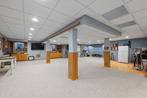 Tiny photo for 7258 W James Lane, Monee, IL 60449 (MLS # 12538227)