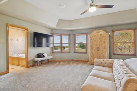 Tiny photo for 7258 W James Lane, Monee, IL 60449 (MLS # 12538227)