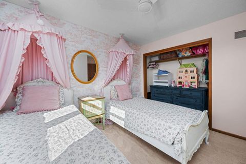 Tiny photo for 1037 Brookview Drive, Dewitt, IA 52742 (MLS # 100000673)