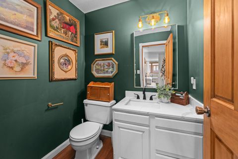 Tiny photo for 1037 Brookview Drive, Dewitt, IA 52742 (MLS # 100000673)