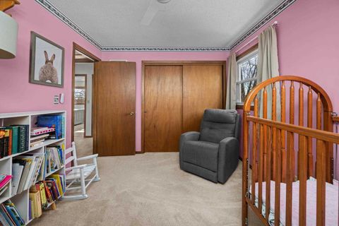 Tiny photo for 1037 Brookview Drive, Dewitt, IA 52742 (MLS # 100000673)