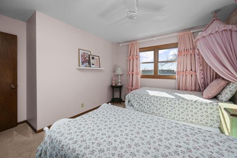 Tiny photo for 1037 Brookview Drive, Dewitt, IA 52742 (MLS # 100000673)