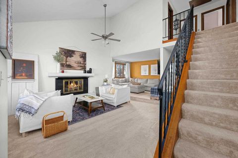 Tiny photo for 1037 Brookview Drive, Dewitt, IA 52742 (MLS # 100000673)