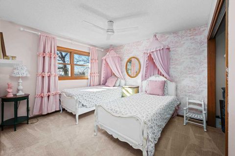 Tiny photo for 1037 Brookview Drive, Dewitt, IA 52742 (MLS # 100000673)