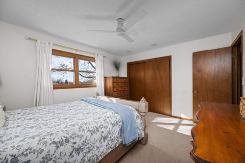 Tiny photo for 1037 Brookview Drive, Dewitt, IA 52742 (MLS # 100000673)