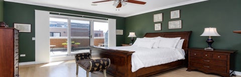 Tiny photo for 1125 W Monroe Street, Chicago, IL 60607 (MLS # 12735728)
