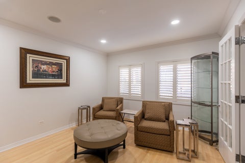 Tiny photo for 1125 W Monroe Street, Chicago, IL 60607 (MLS # 12735728)