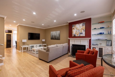 Tiny photo for 1125 W Monroe Street, Chicago, IL 60607 (MLS # 12735728)