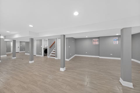 Tiny photo for 7625 S Clyde Avenue, Chicago, IL 60649 (MLS # 12791462)