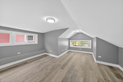 Tiny photo for 7625 S Clyde Avenue, Chicago, IL 60649 (MLS # 12791462)