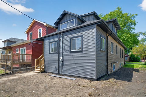 Tiny photo for 7625 S Clyde Avenue, Chicago, IL 60649 (MLS # 12791462)