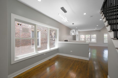 Tiny photo for 7625 S Clyde Avenue, Chicago, IL 60649 (MLS # 12791462)