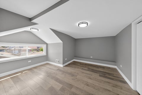 Tiny photo for 7625 S Clyde Avenue, Chicago, IL 60649 (MLS # 12791462)
